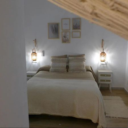 Precioso Loft En Pleno Centro Historico De Vejer Appartement Vejer de la Frontera Buitenkant foto