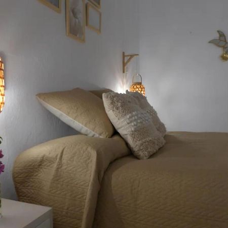 Precioso Loft En Pleno Centro Historico De Vejer Appartement Vejer de la Frontera Buitenkant foto