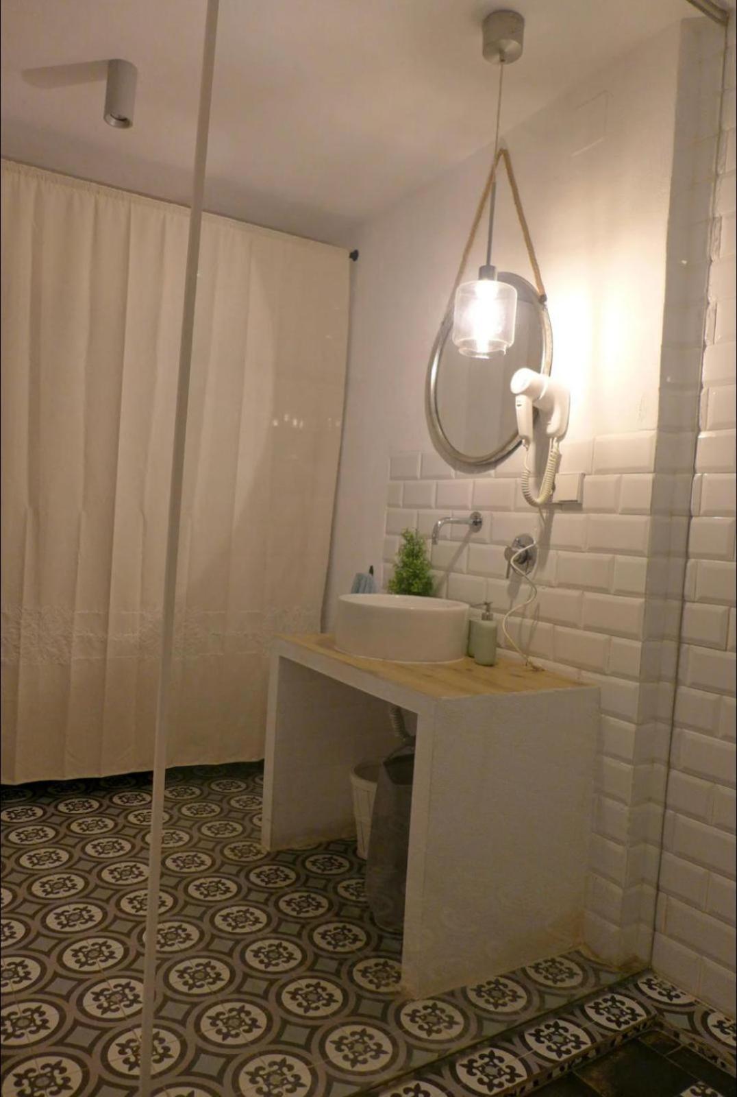 Precioso Loft En Pleno Centro Historico De Vejer Appartement Vejer de la Frontera Buitenkant foto