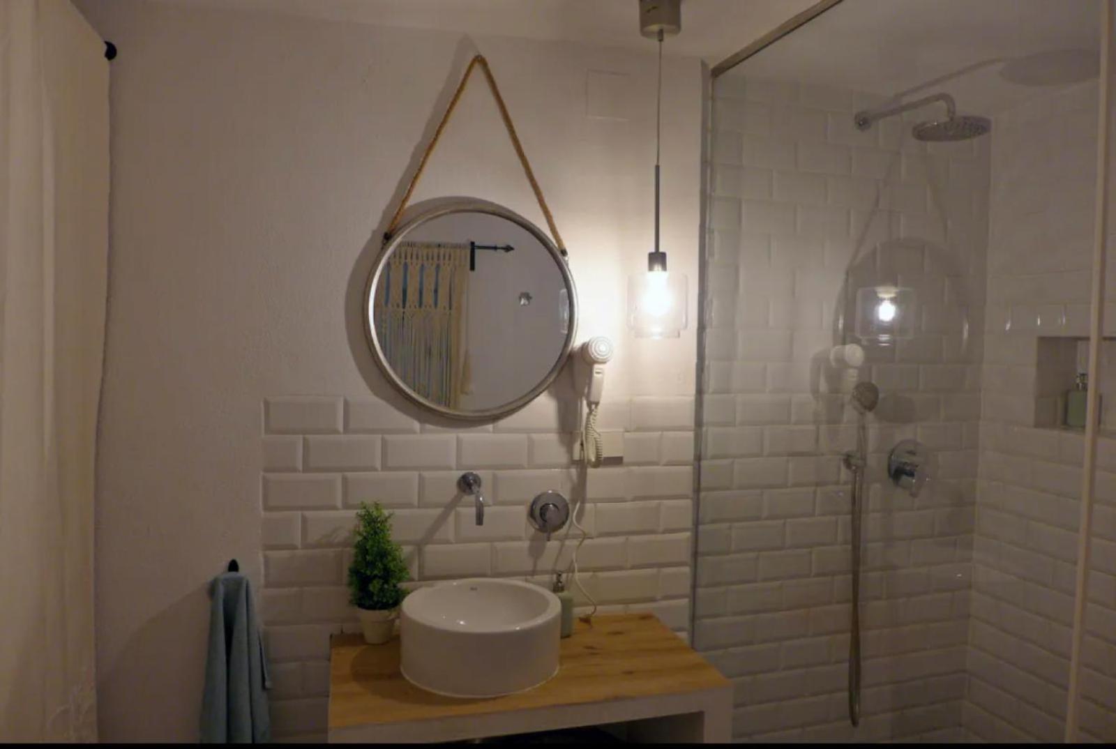 Precioso Loft En Pleno Centro Historico De Vejer Appartement Vejer de la Frontera Buitenkant foto