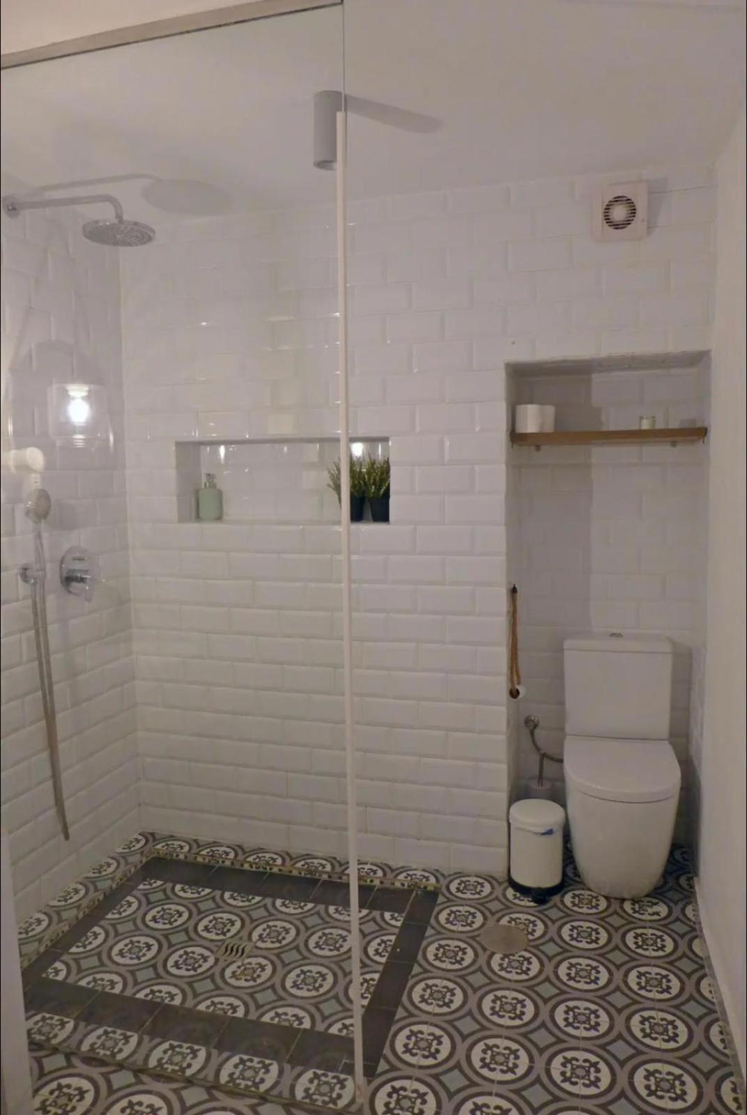Precioso Loft En Pleno Centro Historico De Vejer Appartement Vejer de la Frontera Buitenkant foto