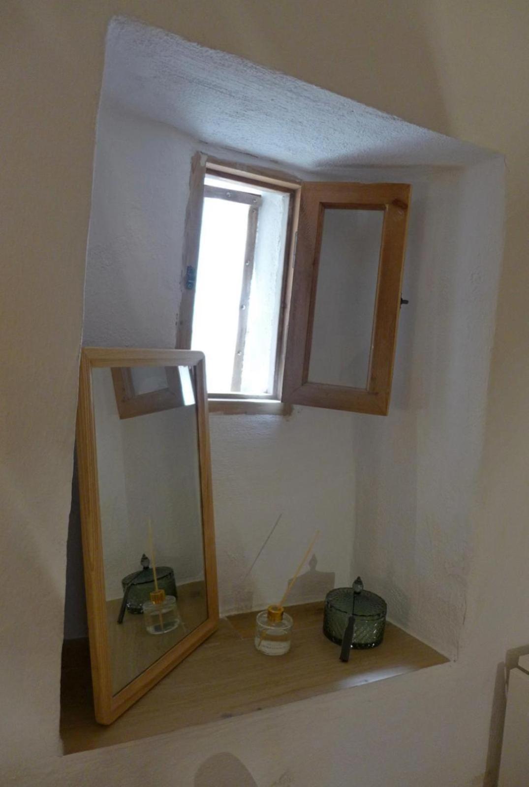 Precioso Loft En Pleno Centro Historico De Vejer Appartement Vejer de la Frontera Buitenkant foto