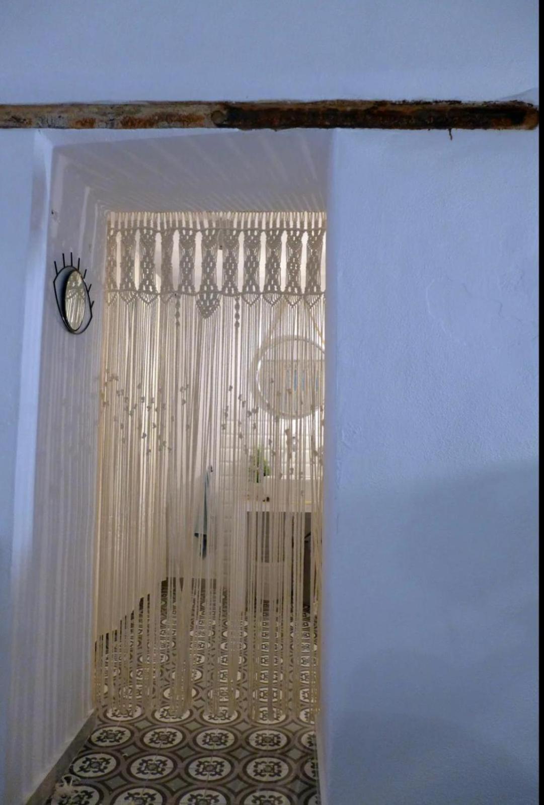 Precioso Loft En Pleno Centro Historico De Vejer Appartement Vejer de la Frontera Buitenkant foto